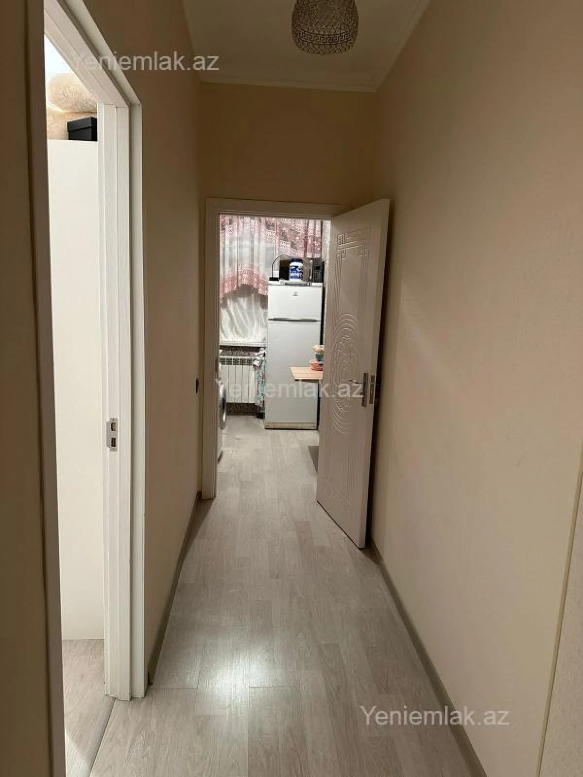 Satılır 2 otaqlı yeni tikili 50 m²