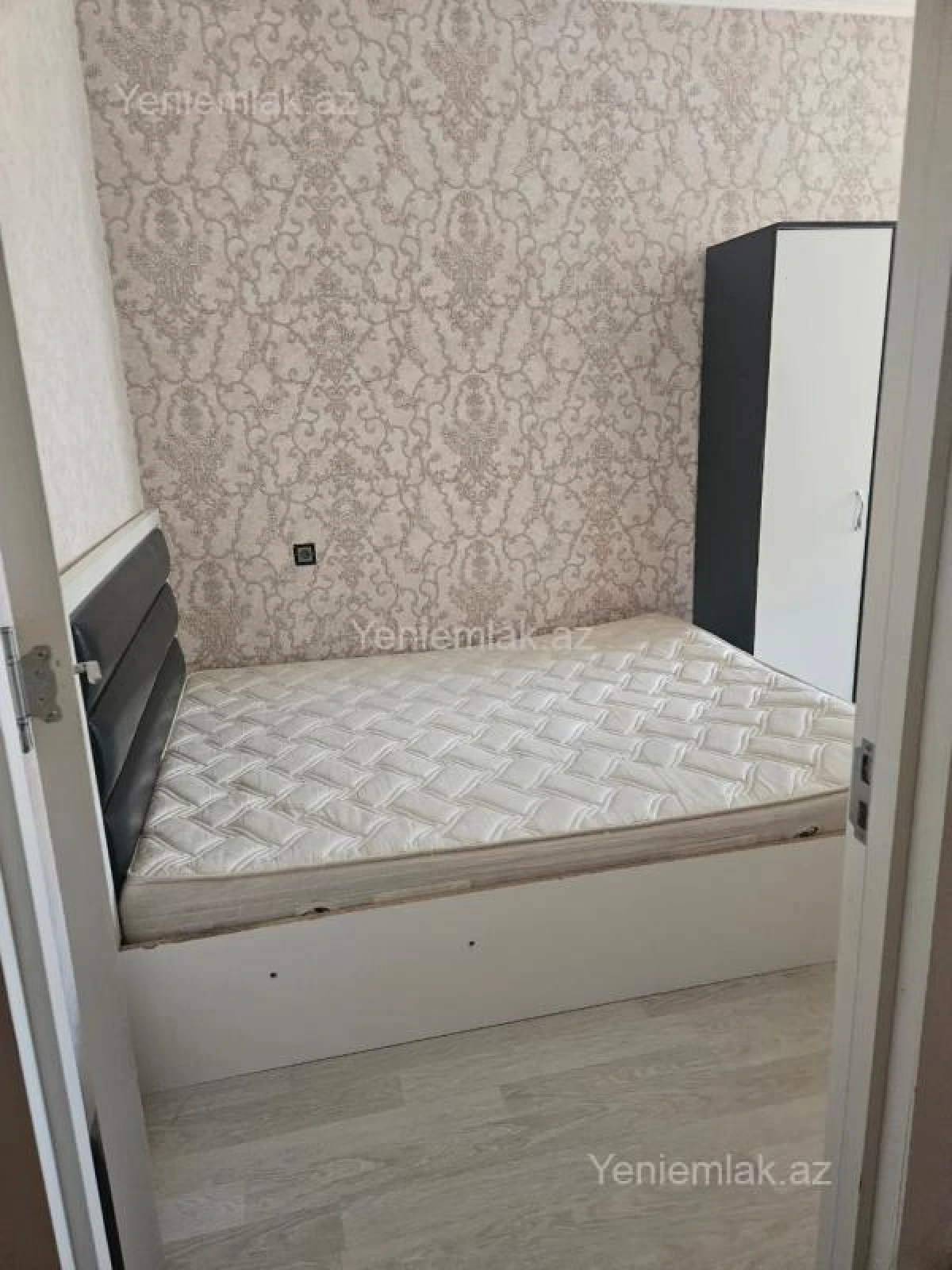 Satılır 2 otaqlı yeni tikili 50 m²