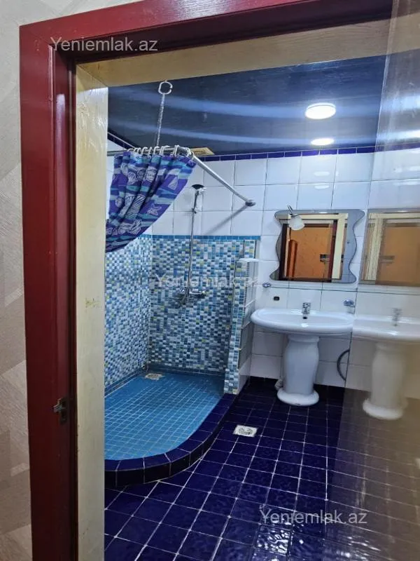 Satılır 2 otaqlı yeni tikili 55 m²