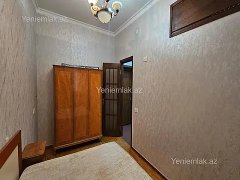 Satılır 2 otaqlı yeni tikili 55 m²