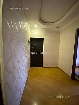 Satılır 3 otaqlı köhnə tikili 90 m²