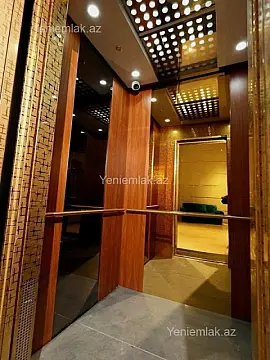 Satılır 3 otaqlı yeni tikili 118 m²