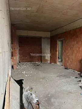 Satılır 3 otaqlı yeni tikili 118 m²