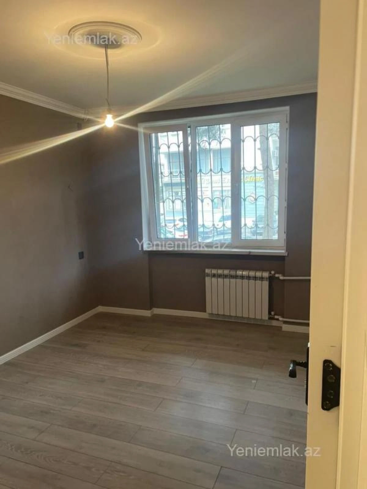 Satılır 3 otaqlı köhnə tikili 62 m²