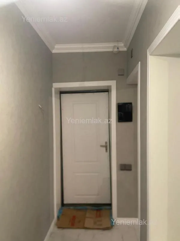 Satılır 3 otaqlı köhnə tikili 62 m²