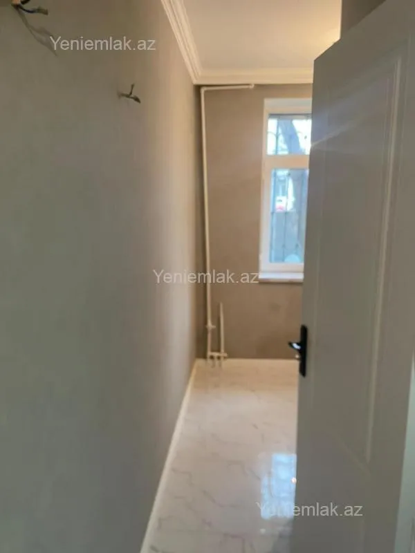 Satılır 3 otaqlı köhnə tikili 62 m²
