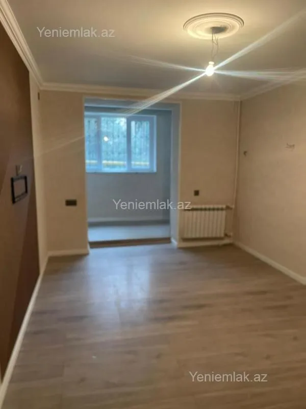Satılır 3 otaqlı köhnə tikili 62 m²