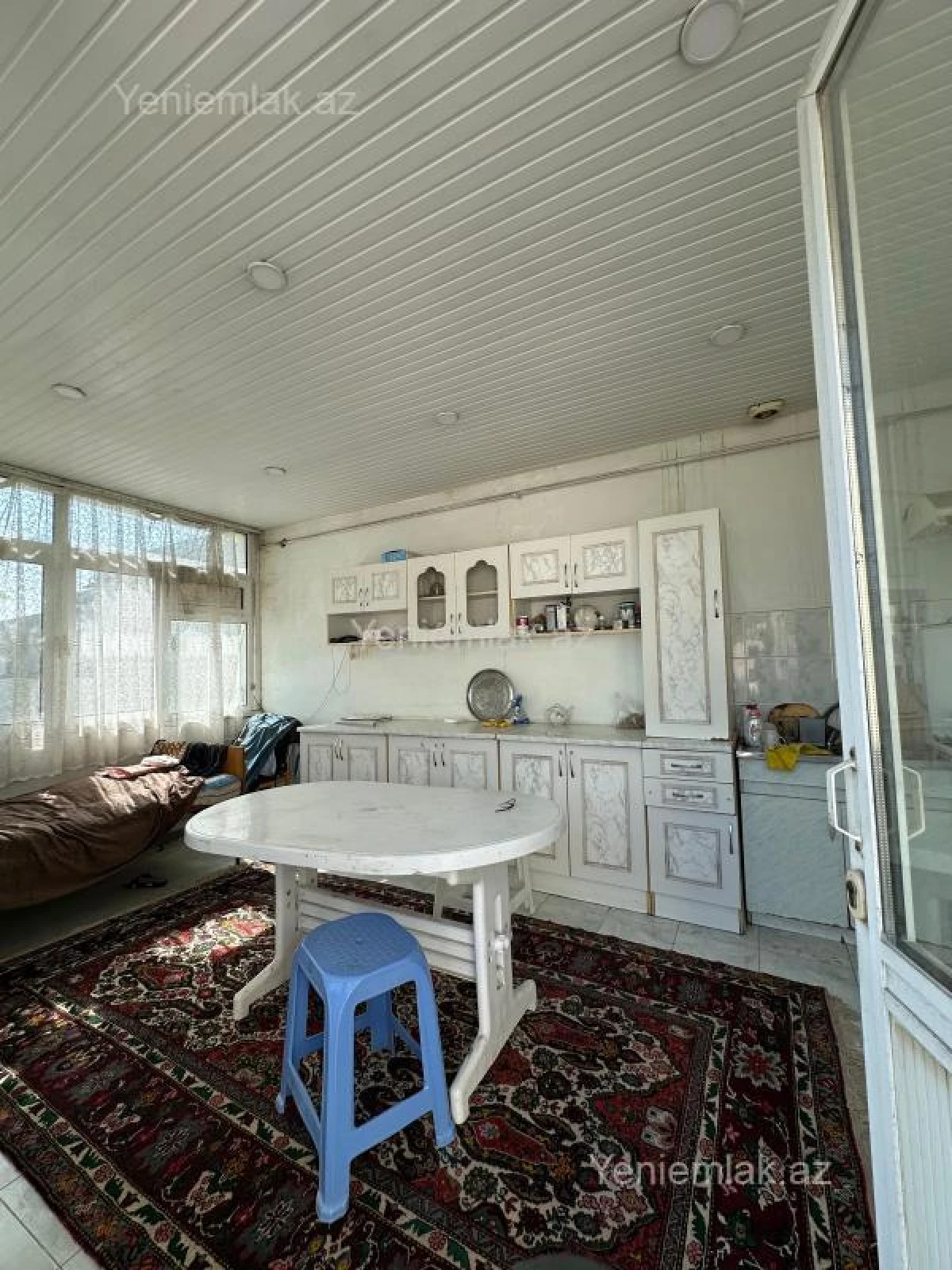 Satılır 6 otaqlı həyət evi 270 m²