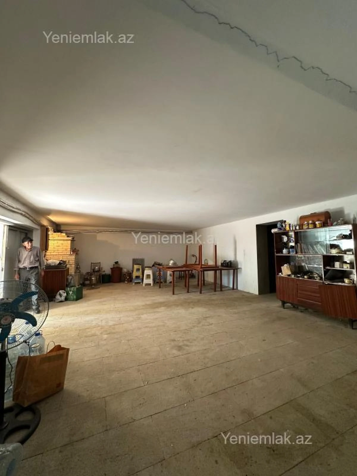 Satılır 6 otaqlı həyət evi 270 m²