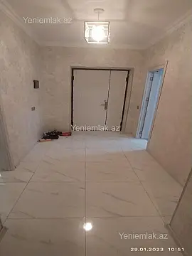 Satılır 4 otaqlı həyət evi 132 m²