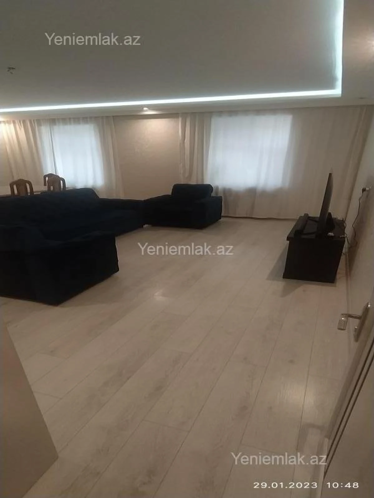 Satılır 4 otaqlı həyət evi 132 m²