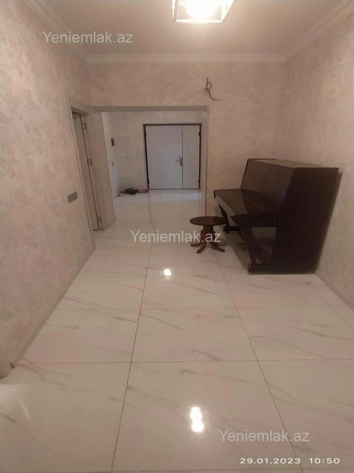 Satılır 4 otaqlı həyət evi 132 m²