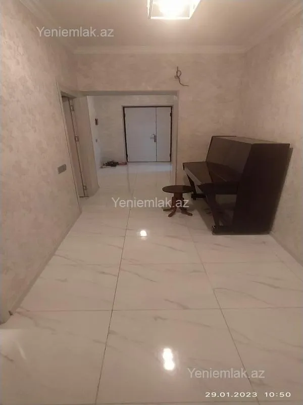 Satılır 4 otaqlı həyət evi 132 m²