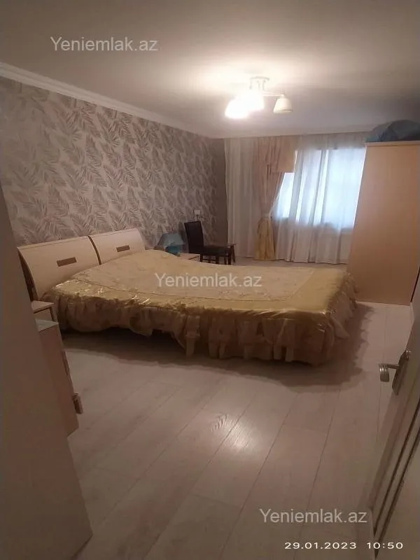 Satılır 4 otaqlı həyət evi 132 m²
