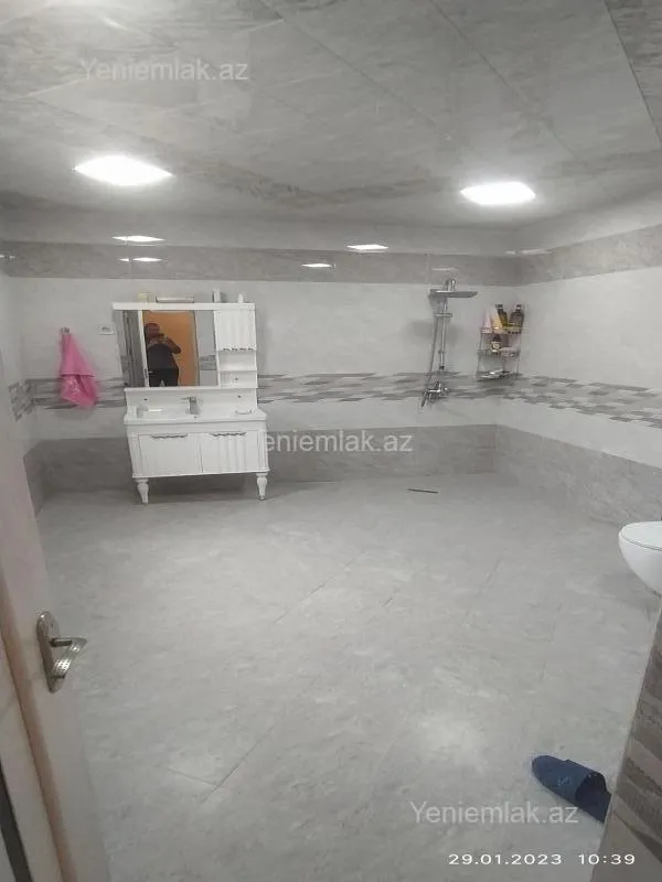 Satılır 4 otaqlı həyət evi 132 m²
