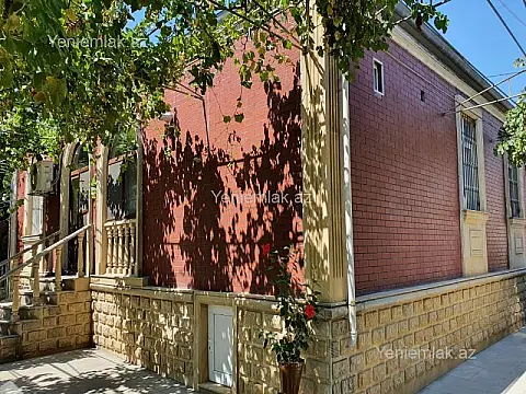 Satılır 4 otaqlı həyət evi 132 m² — Bakı, Sabunçu 4 otaq 132.00 m²