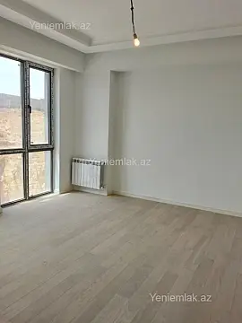 Satılır 2 otaqlı yeni tikili 63 m²