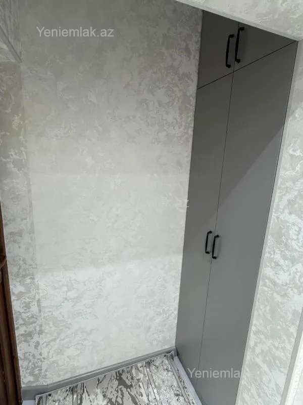 Satılır 3 otaqlı köhnə tikili 68 m²