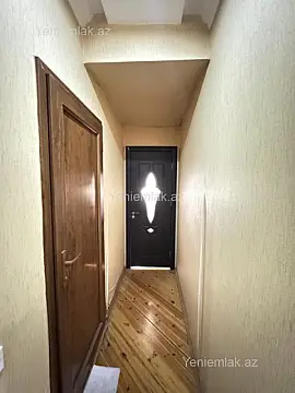 Satılır 2 otaqlı yeni tikili 80 m²