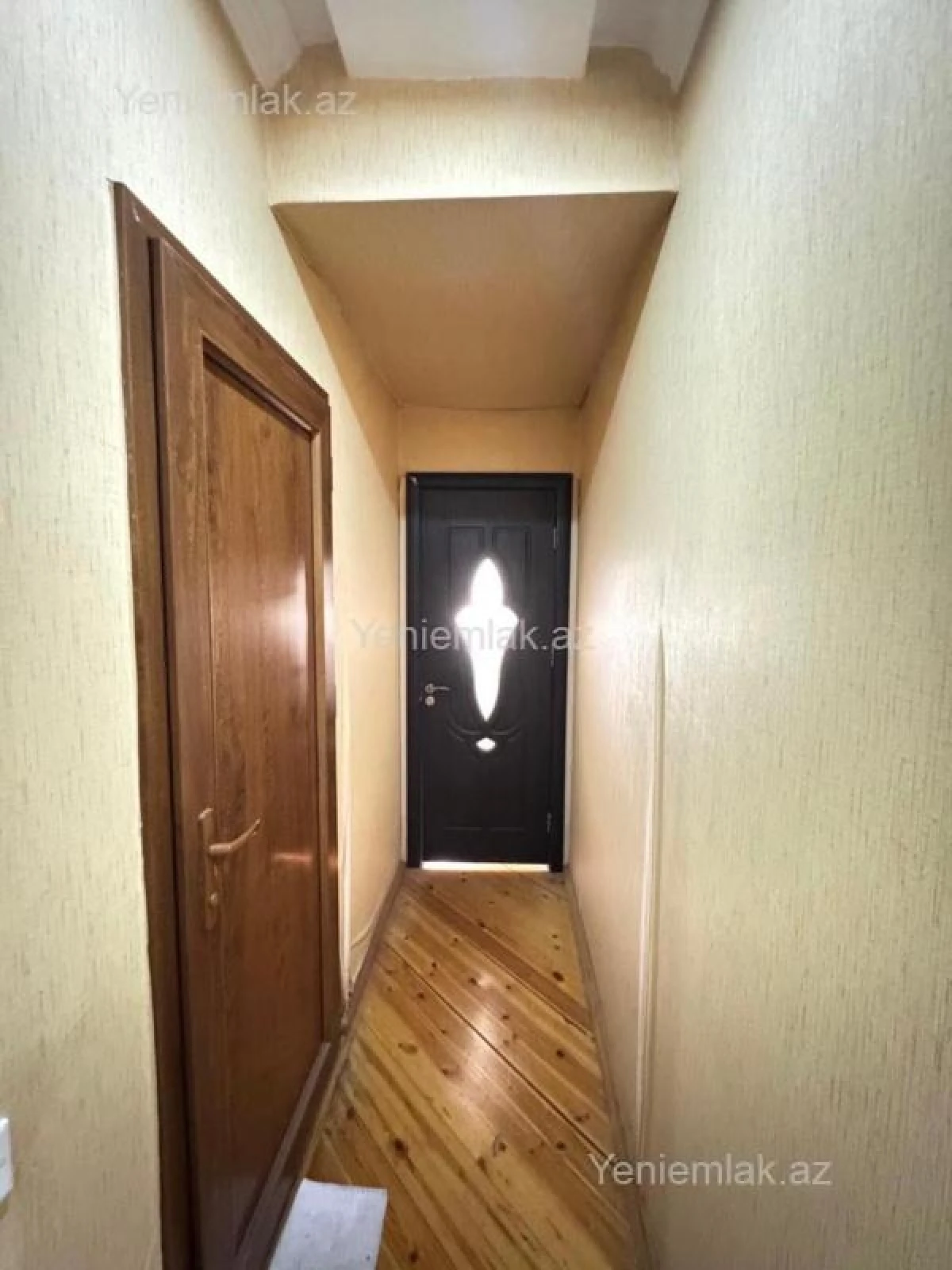 Satılır 2 otaqlı yeni tikili 80 m²