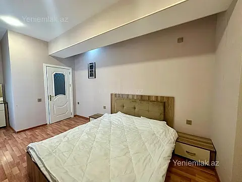 Satılır 3 otaqlı yeni tikili 120 m²