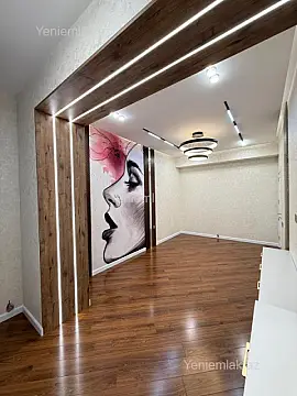 Satılır 3 otaqlı yeni tikili 88 m²