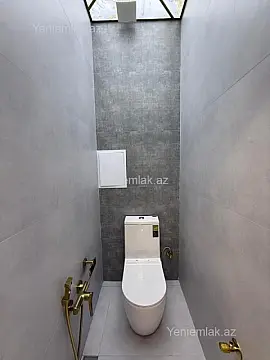 Satılır 3 otaqlı yeni tikili 88 m²