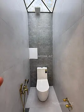 Satılır 3 otaqlı yeni tikili 88 m²