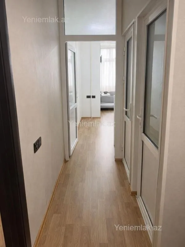 Satılır 3 otaqlı köhnə tikili 85 m²