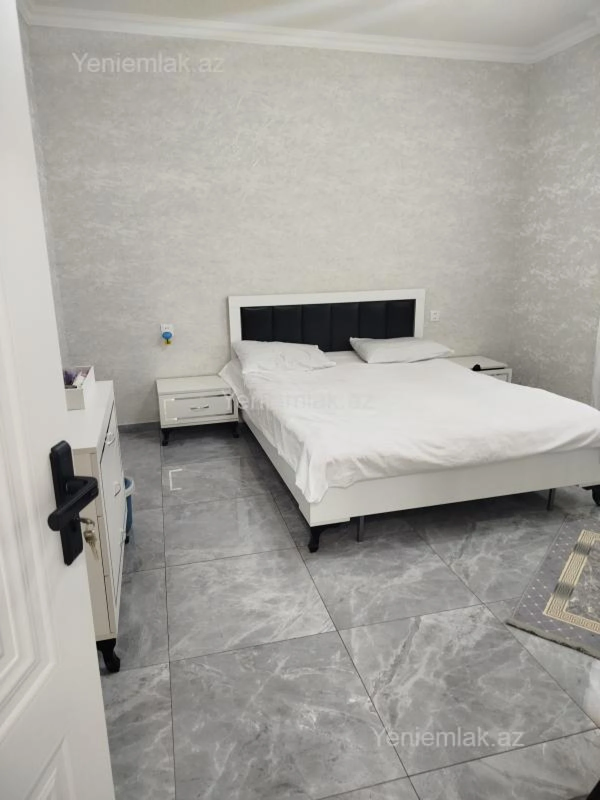 Satılır 3 otaqlı həyət evi 100 m²