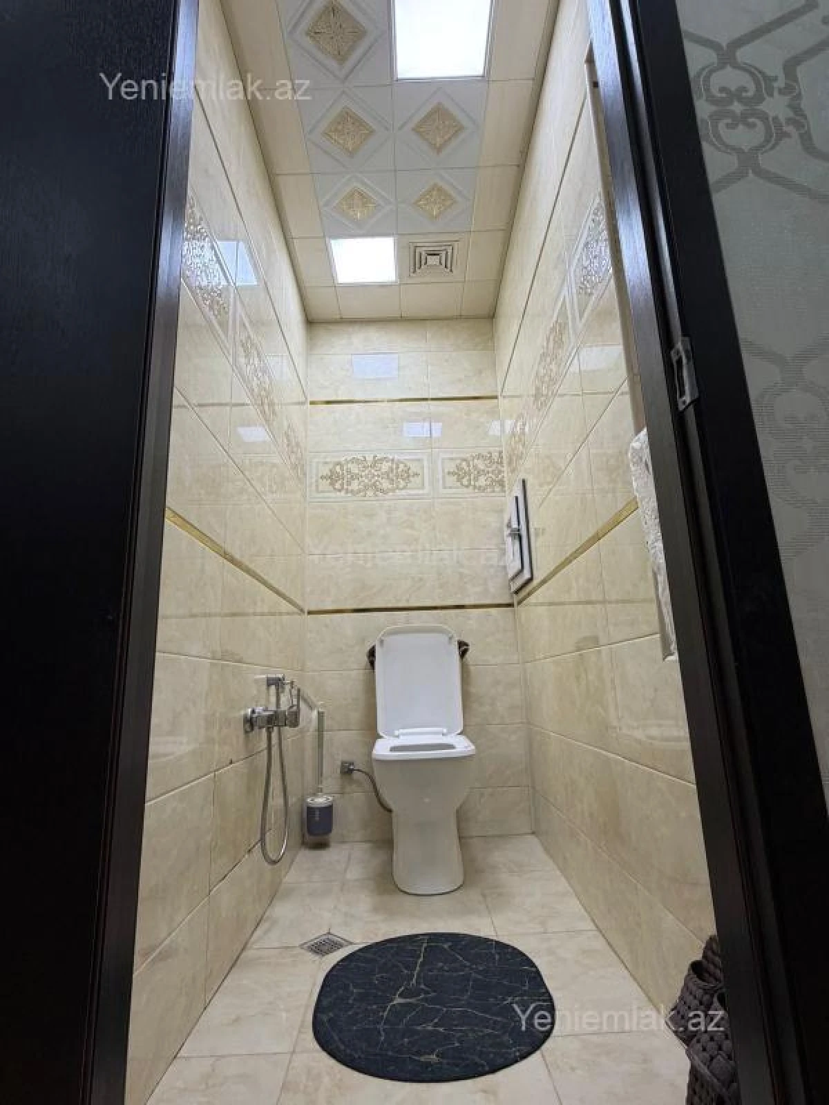 Satılır 4 otaqlı yeni tikili 135 m²