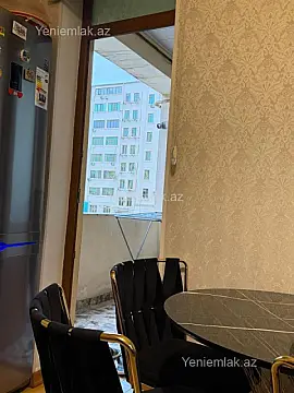 Satılır 4 otaqlı yeni tikili 135 m²