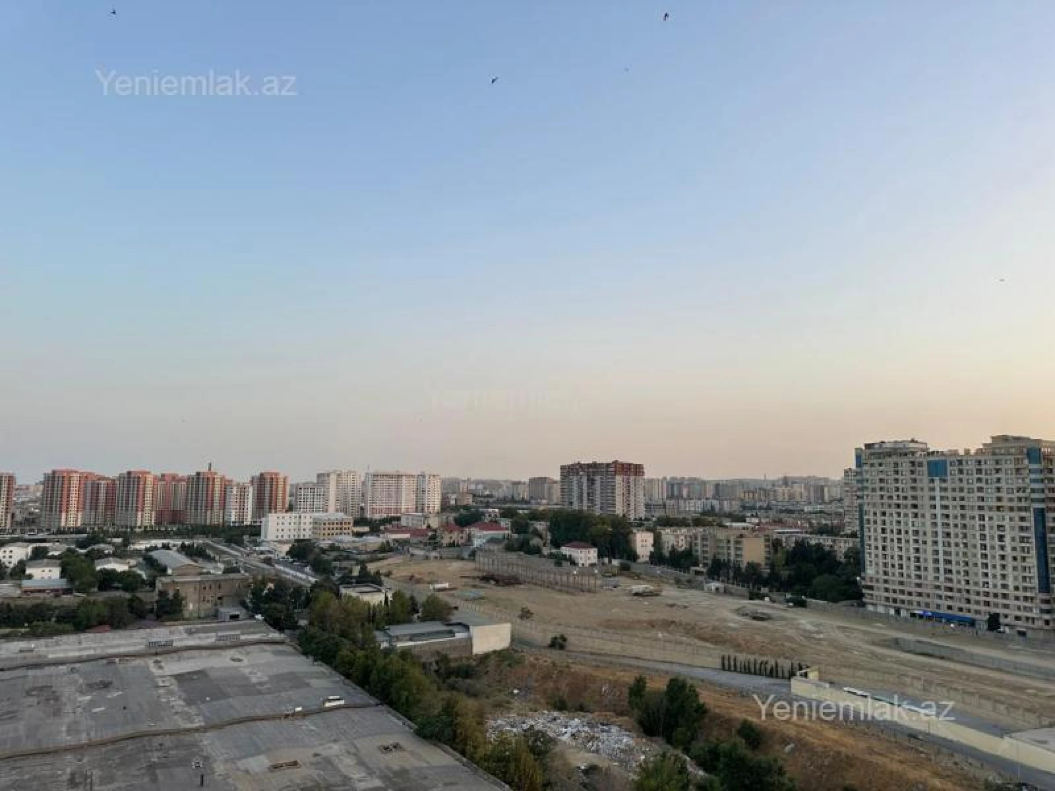 Satılır 3 otaqlı yeni tikili 82 m²