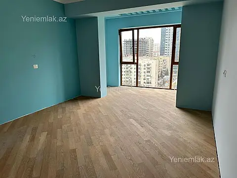 Satılır 4 otaqlı yeni tikili 190 m²