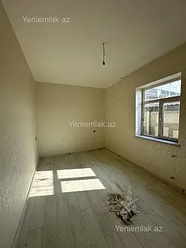 Satılır 2 otaqlı yeni tikili 50 m²