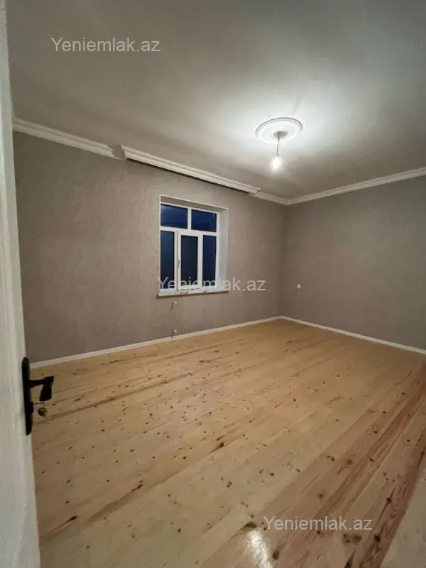 Satılır 2 otaqlı yeni tikili 50 m²