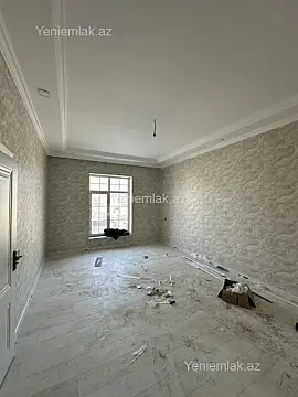 Satılır 2 otaqlı yeni tikili 50 m²