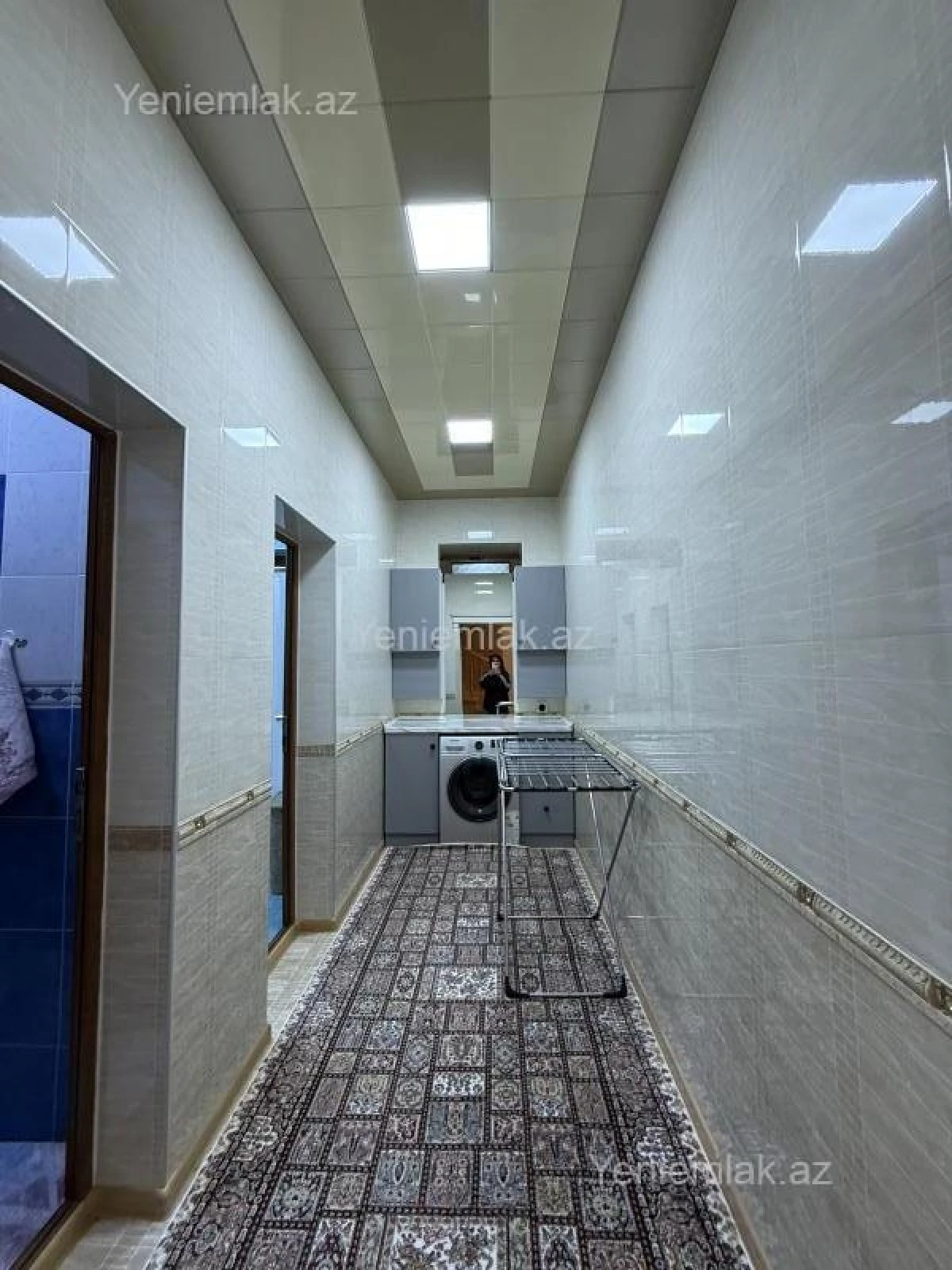 Satılır 6 otaqlı həyət evi 250 m²