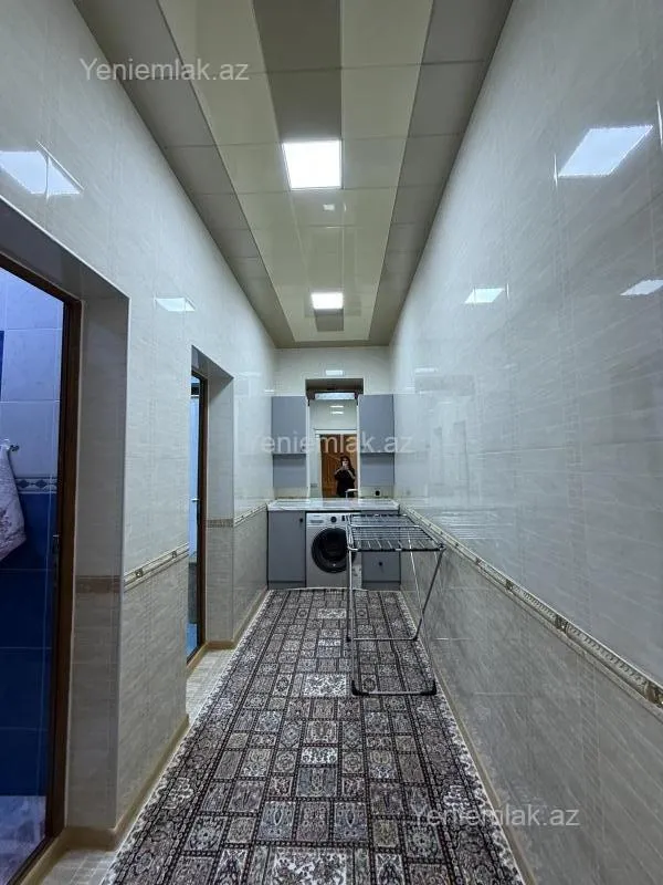 Satılır 6 otaqlı həyət evi 250 m²