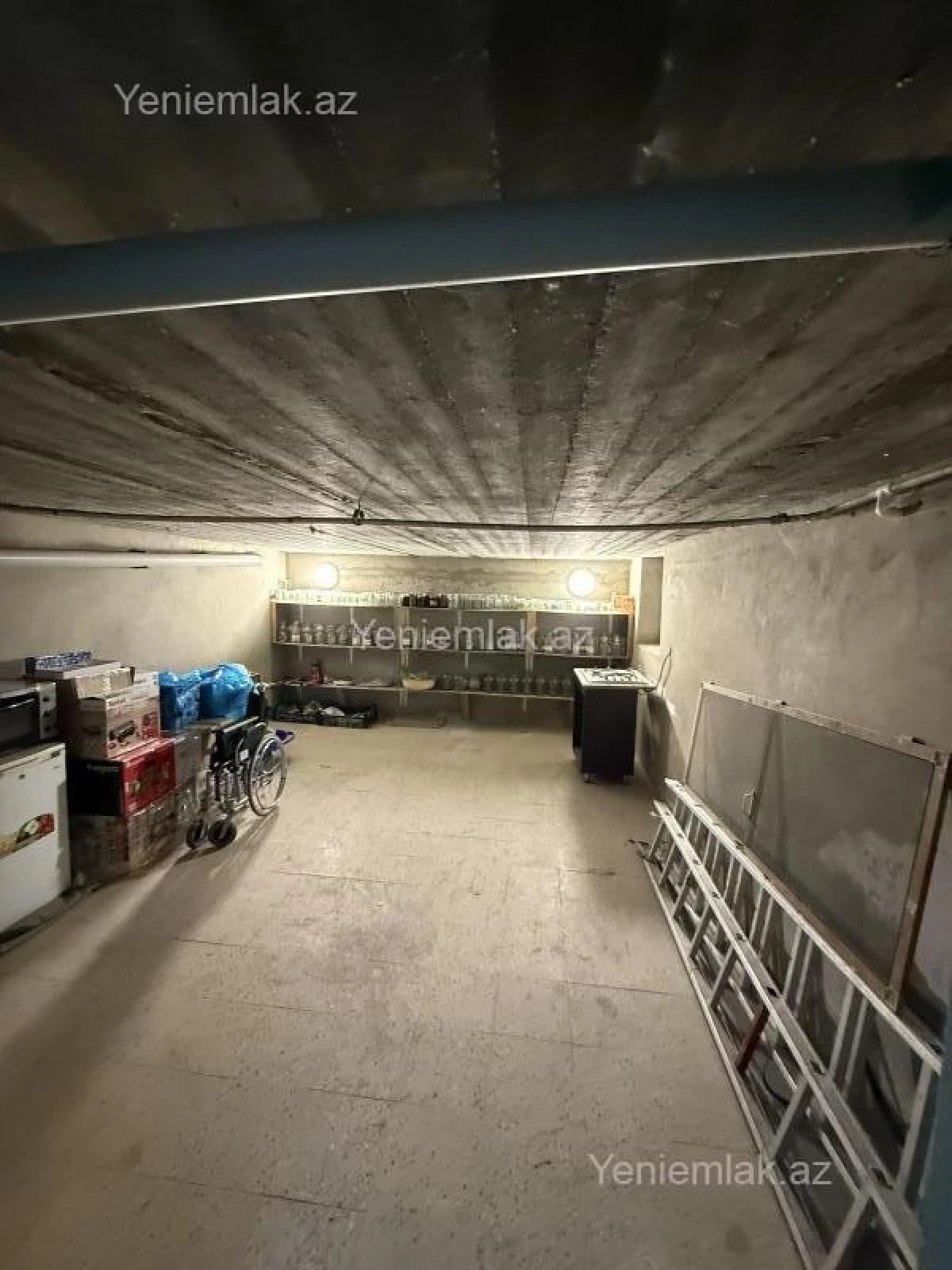 Satılır 6 otaqlı həyət evi 250 m²