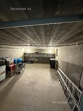 Satılır 6 otaqlı həyət evi 250 m²