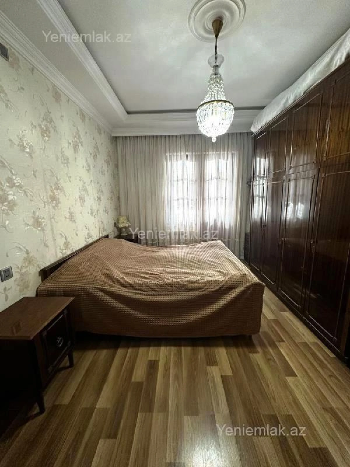 Satılır 3 otaqlı köhnə tikili 55 m²