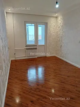 Satılır 2 otaqlı köhnə tikili 65 m² — Bakı, Xətai 2 otaq 65.00 m²