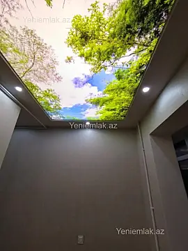 Satılır 2 otaqlı köhnə tikili 65 m²