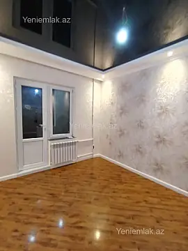 Satılır 2 otaqlı köhnə tikili 65 m²