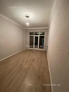 Satılır 2 otaqlı yeni tikili 74 m²