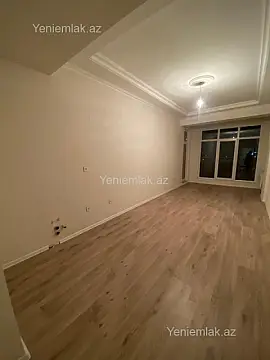 Satılır 2 otaqlı yeni tikili 74 m² — Sumqayıt 2 otaq 74.00 m²