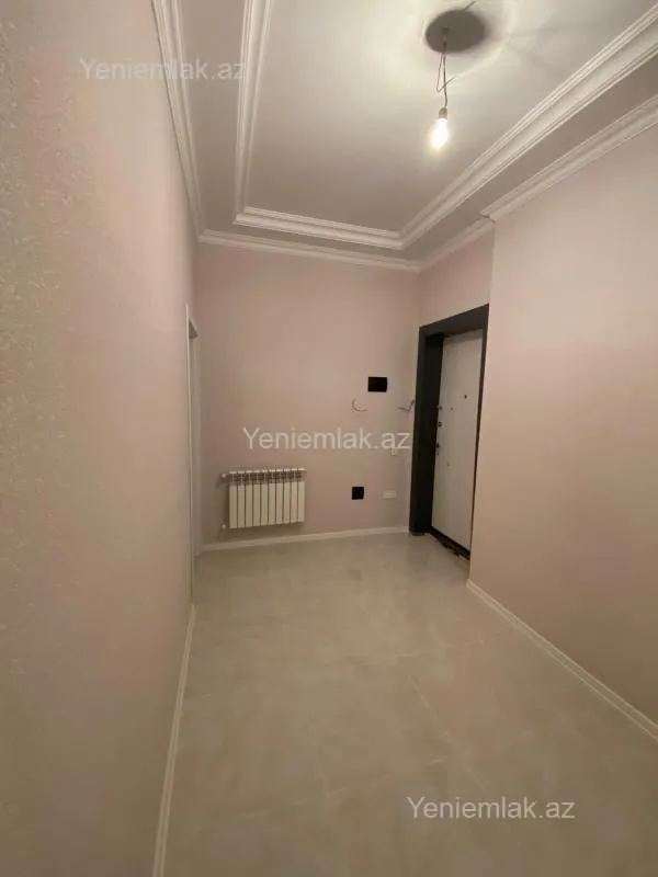 Satılır 2 otaqlı yeni tikili 74 m²