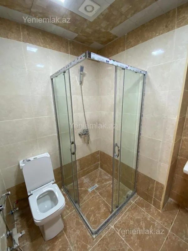 Satılır 2 otaqlı yeni tikili 74 m²