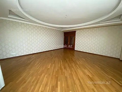 Satılır 3 otaqlı yeni tikili 145 m²